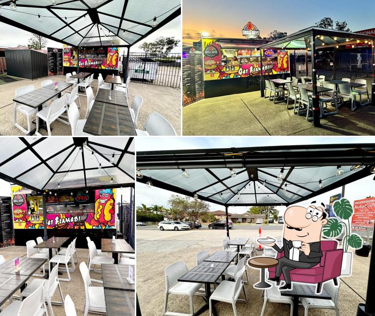 The Grill Guys (Doonside)