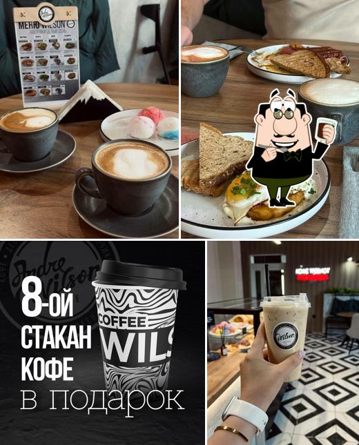 Wilson Coffee