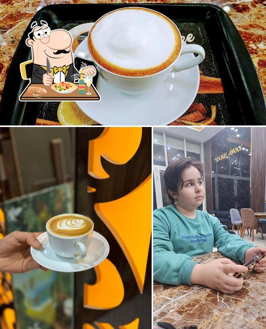 کافی شاپ گردو