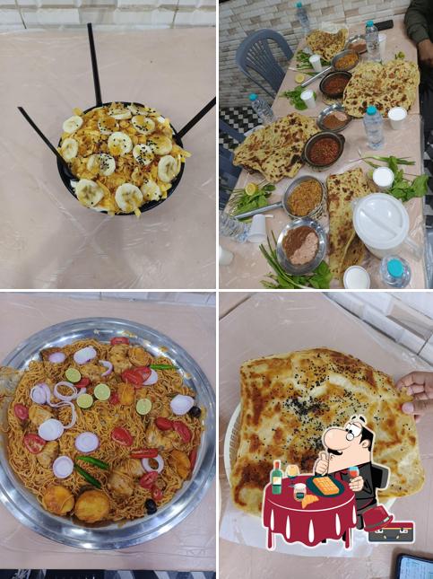 بوفيه شواطئ عدن