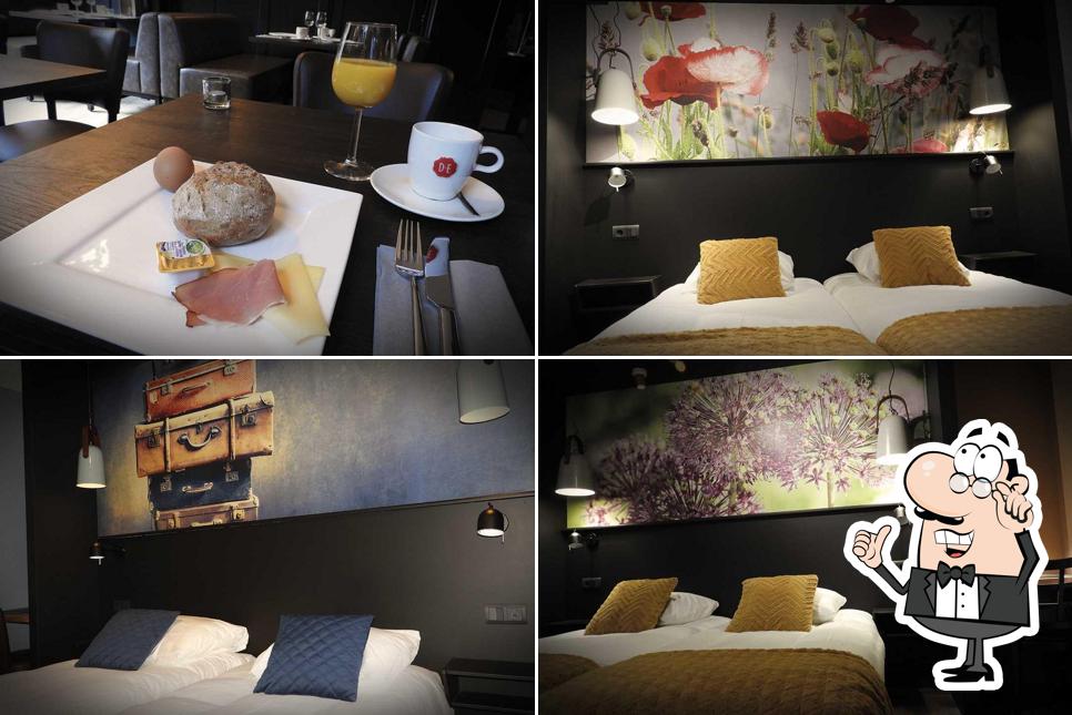 Hotel/Restaurant De Tipmast