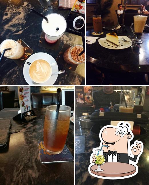 Gene Cafe