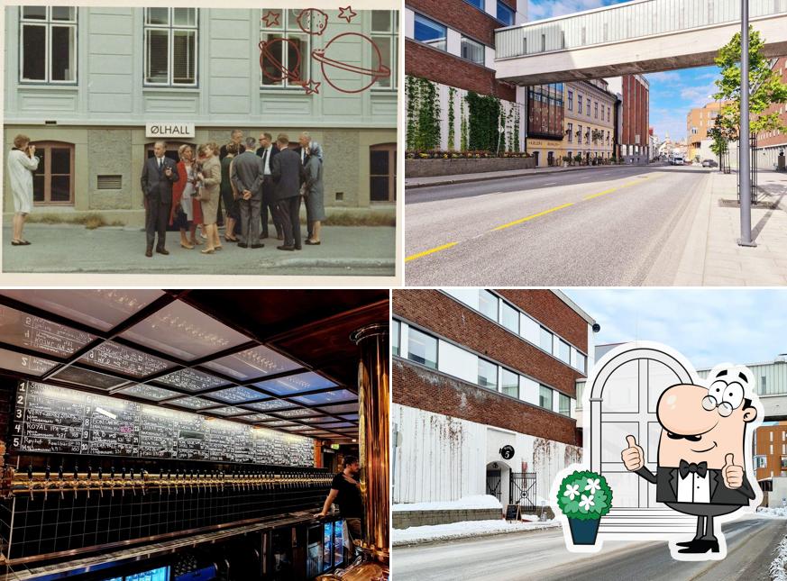 Ølhallen