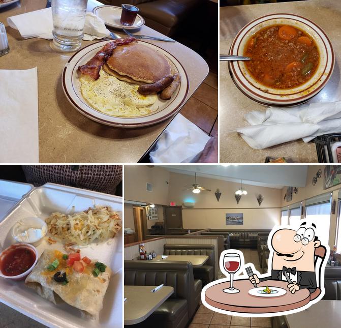 Kristy's Family Restaurant