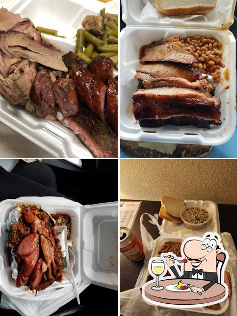 Triple J's Smokehouse