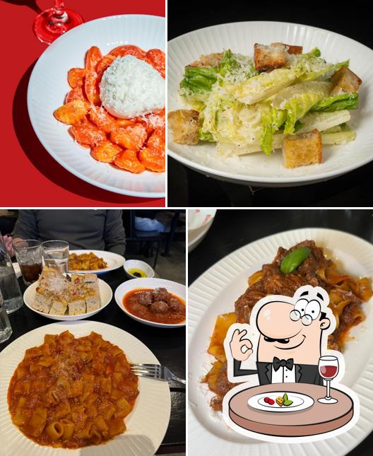 BASTA Pasteria