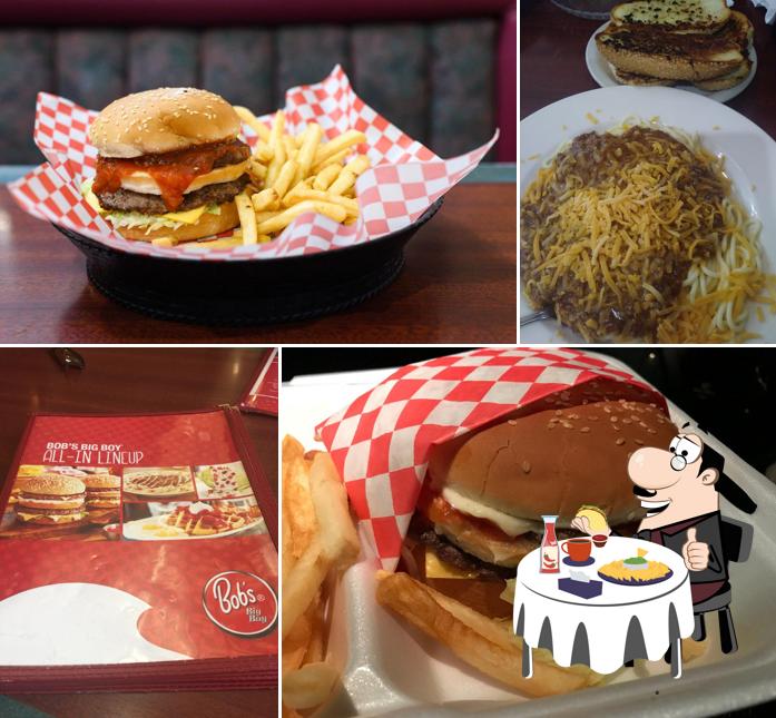 Bob's Big Boy