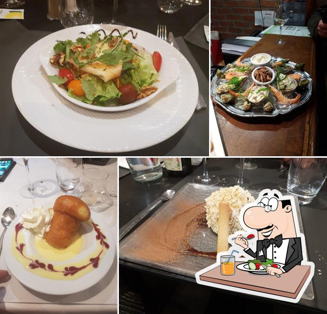 Brussel's Café