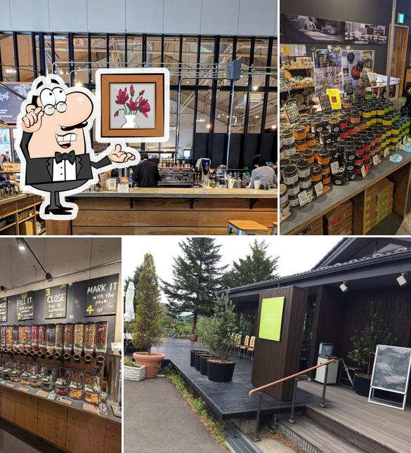 Cafe＆Bakery KERIKERI 三春店