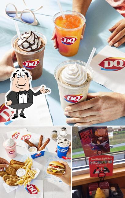 Dairy Queen