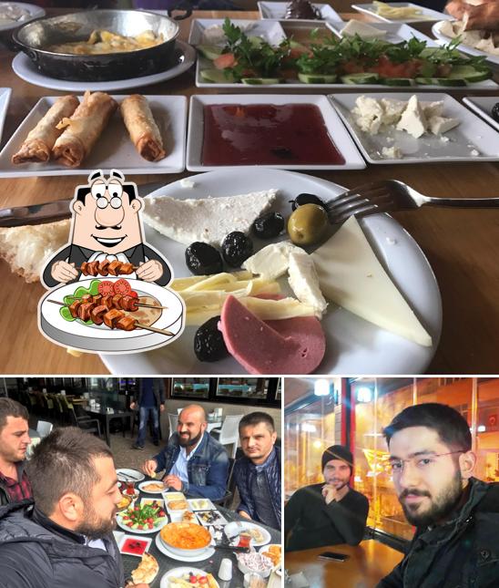 Mekselina Cafe