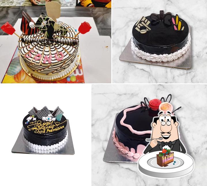 R.k Bakery & Cafe