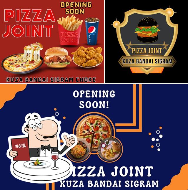 Food Joint
