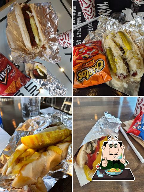 J.Dawgs