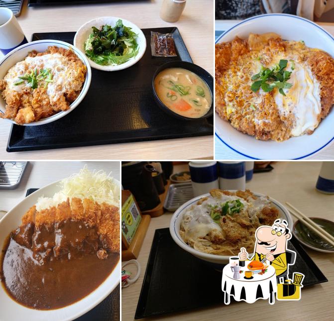 Katsuya