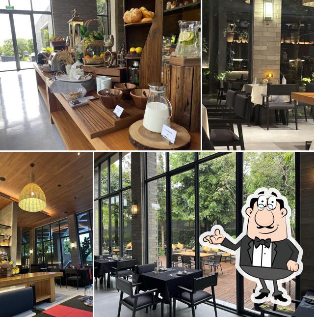 Khaomon Restaurant