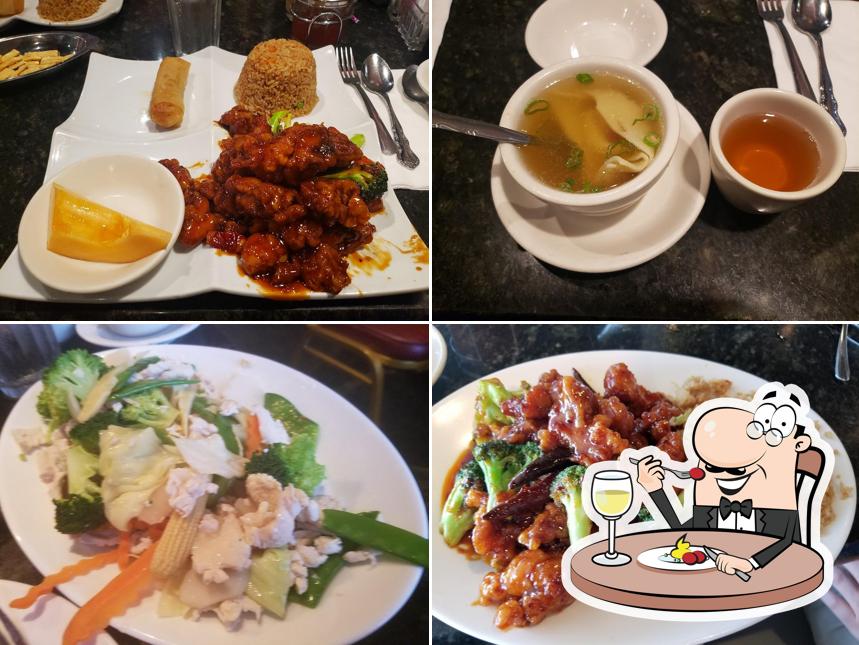 Peking Restaurant
