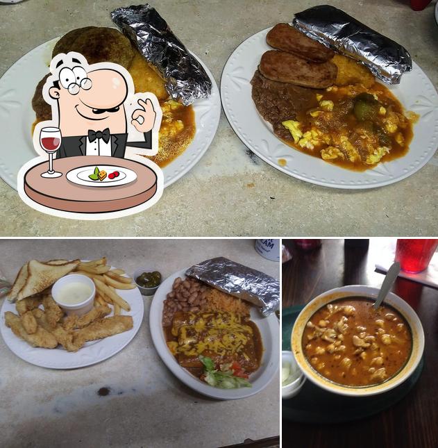 People's Truck Stop Cafe