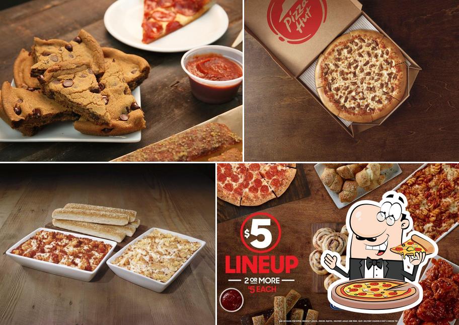 Pizza Hut