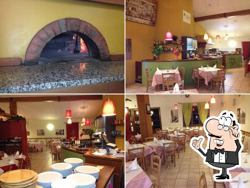 Ristorante Pizzeria Malvaldo