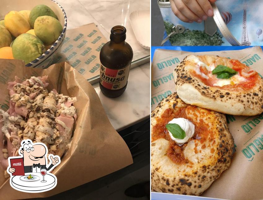 UÂO PIZZA
