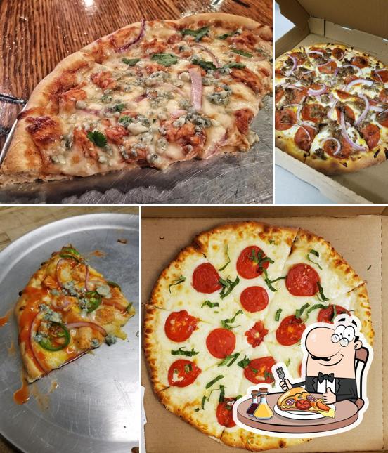 Rossi's Place Italian