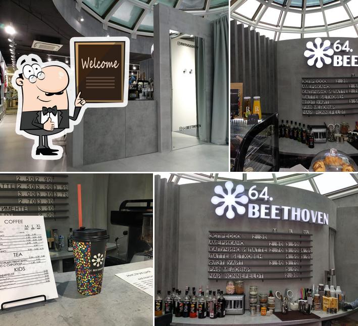 64. Beethoven
