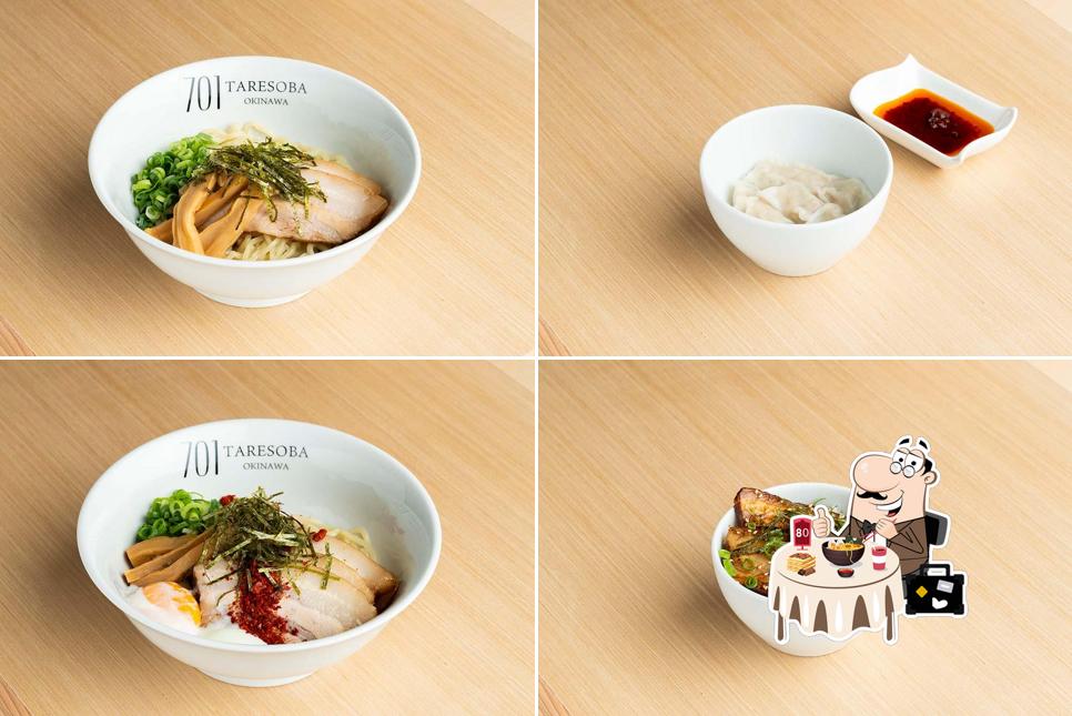 701 TARESOBA OKINAWA
