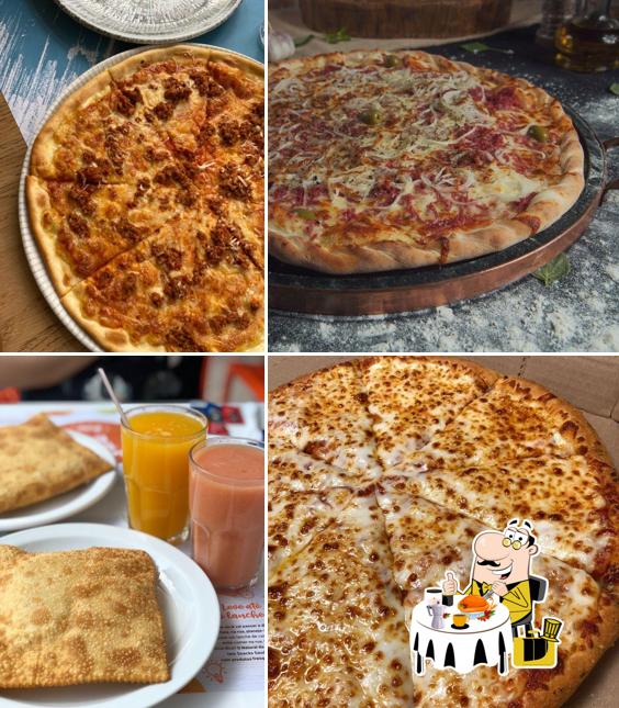 Aki pizza