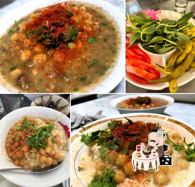Chebli restaurant