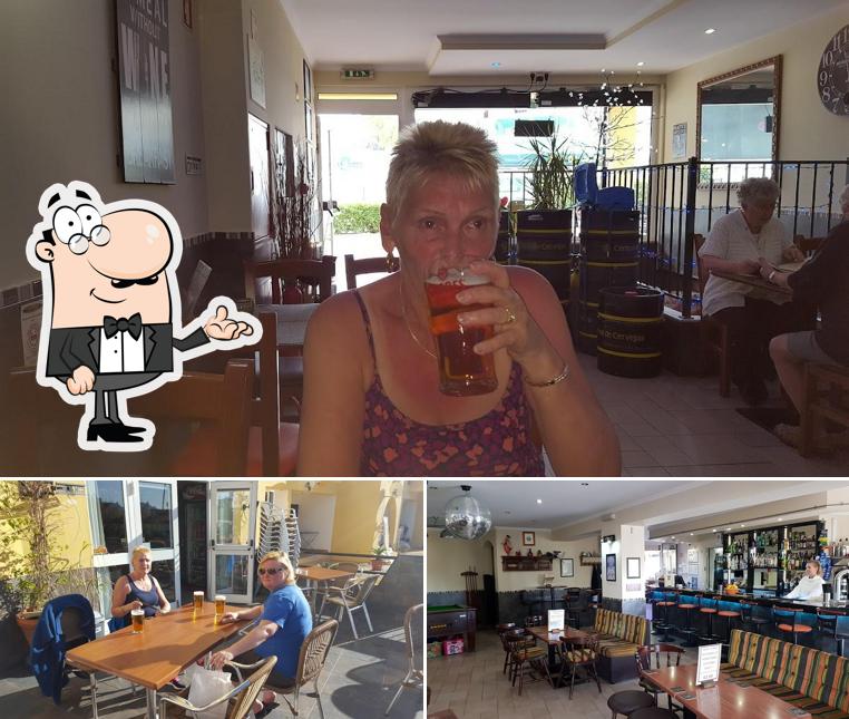 Fat Cats Bar