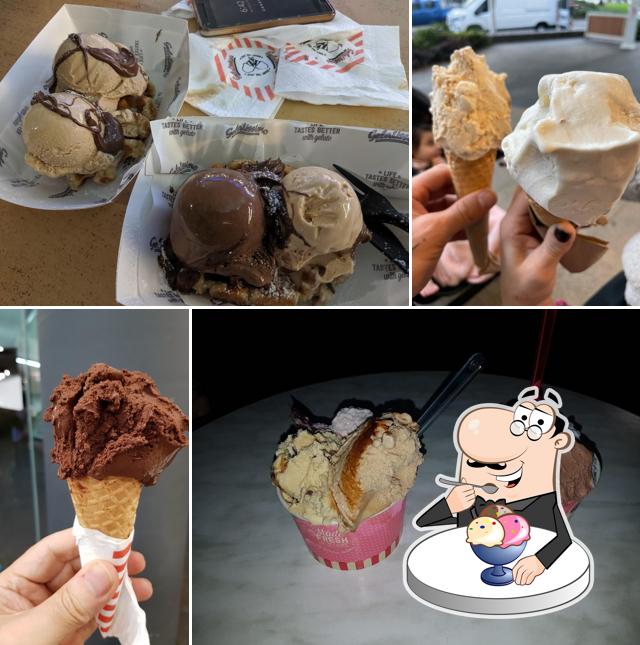 Gelatissimo Mooloolaba