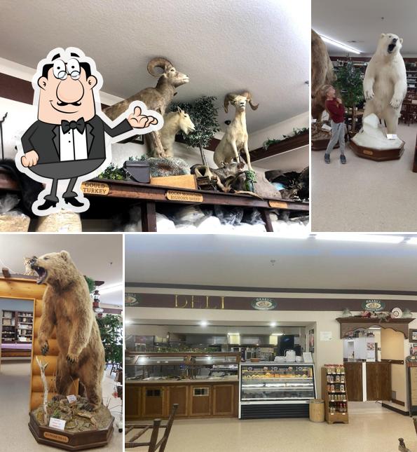 Grabill Country Store, LLC