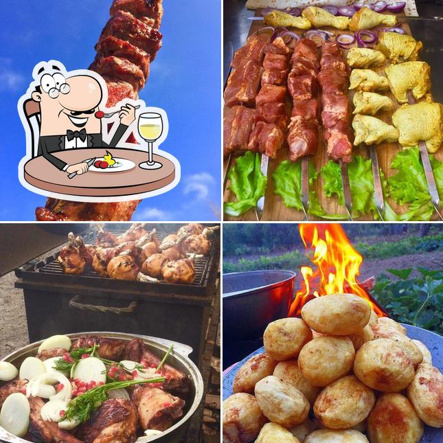 GrillTime.by