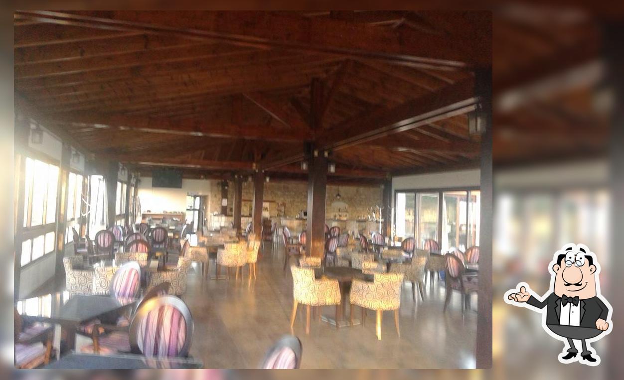 Iperano cafe bar
