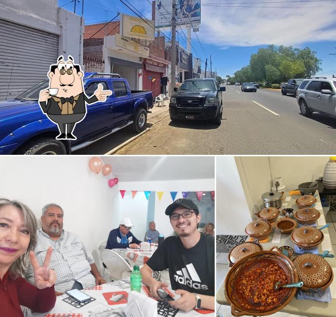 Kekas Los Primos