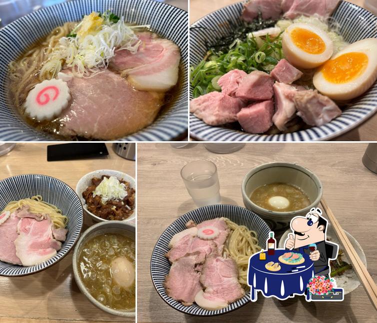 MENYA BIBIRI（メンヤ ビビリ）