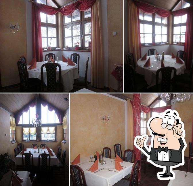 Ristorante - Pizzeria DA MARIO