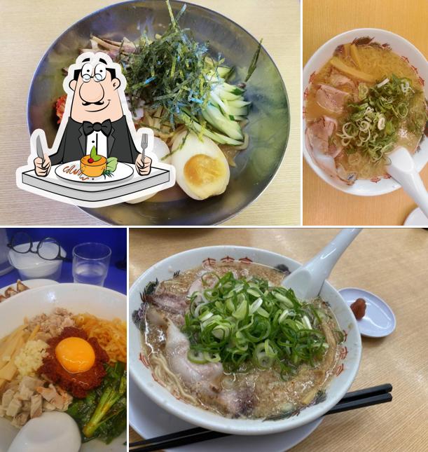 Rairaitei - Matsue