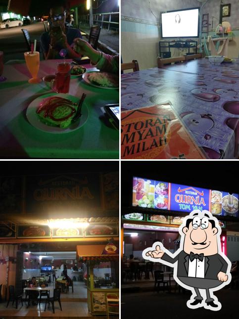 Restoran Qurnia Tomyam