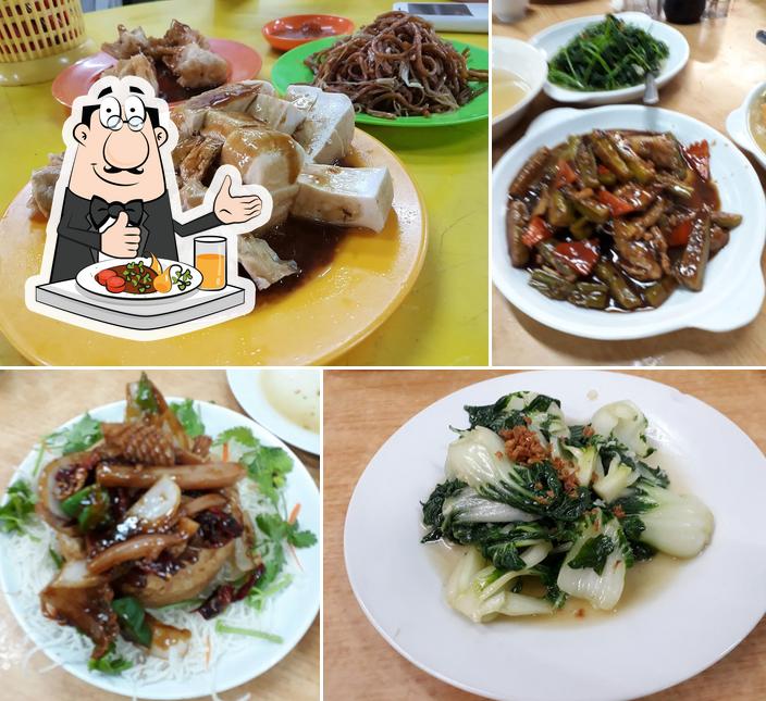 Restoran Tang Sui Lao