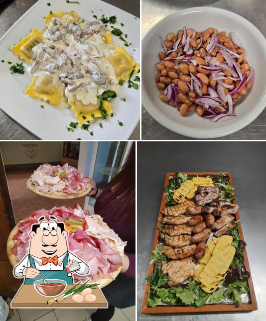 Ristorante Party Grill Treviso
