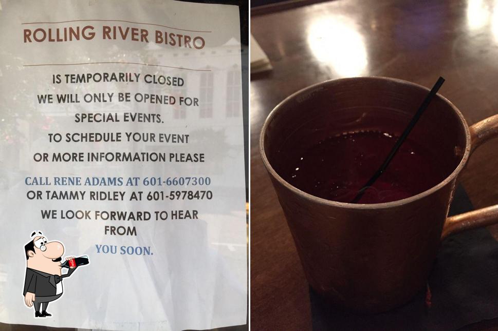 Rolling River Roasters