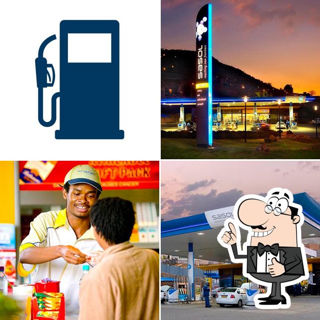 Sasol Mkhuhlu
