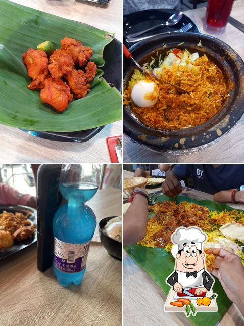 Seni Sattisorru Taiping