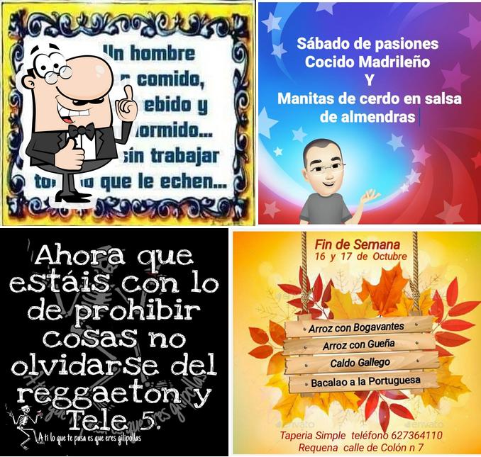 Restaurante La Cuchara