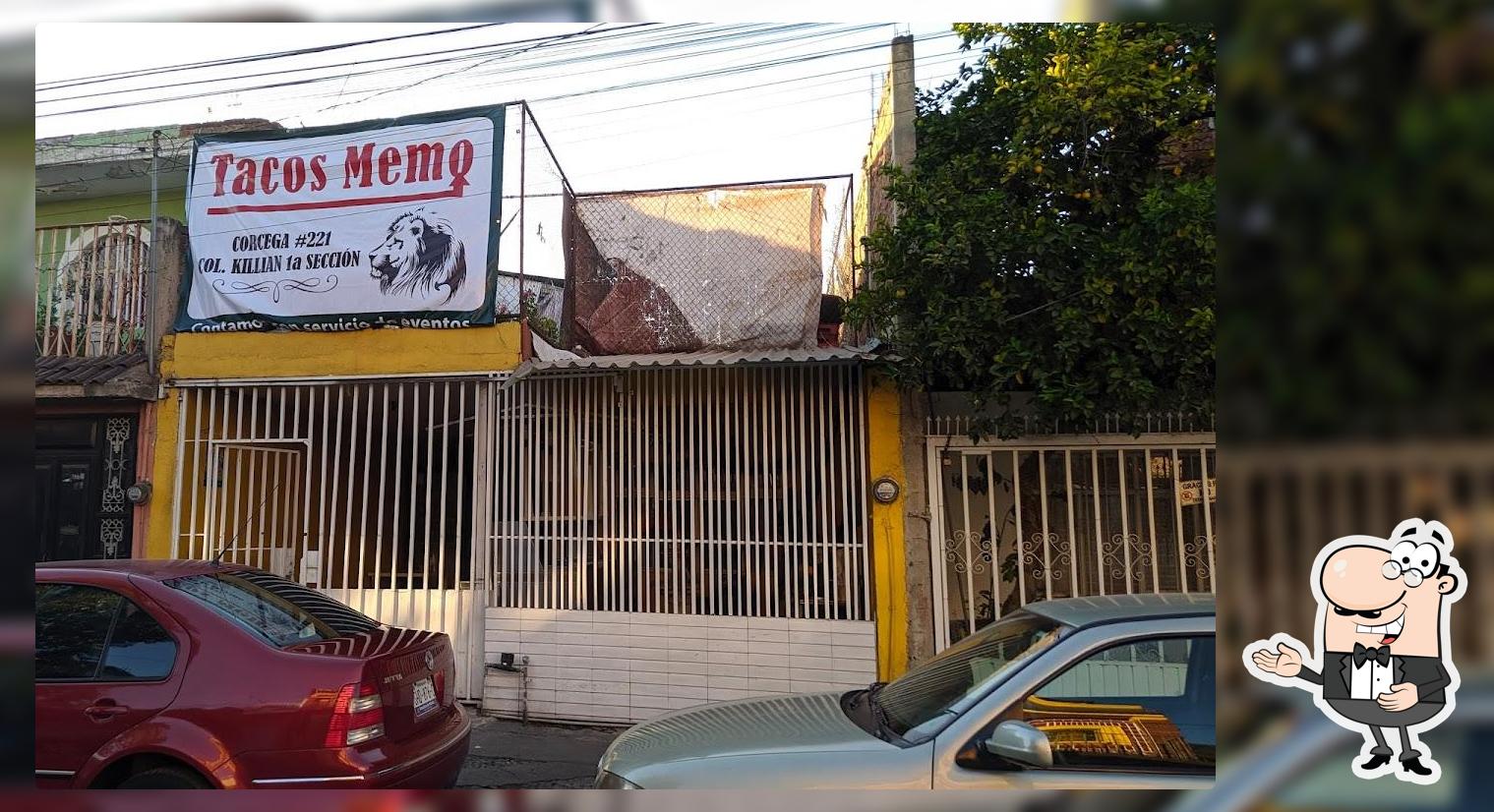 Tacos Memo