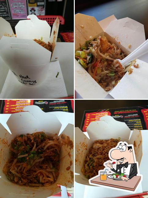 The Noodle Bar Roeselare