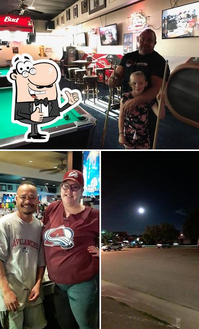 Vern's Restaurant & Lounge