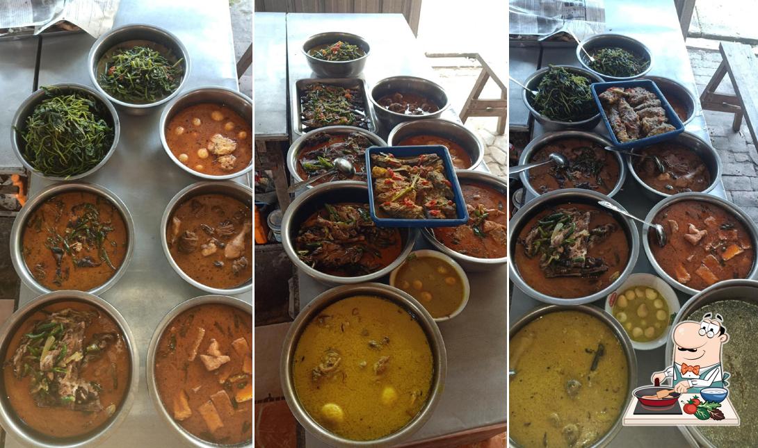 Warung Makan Saerah